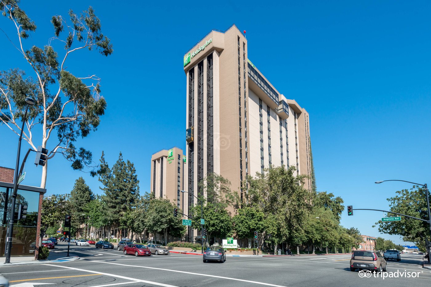 HOTEL BURBANK Updated 2024 Reviews, Price Comparison (CA)