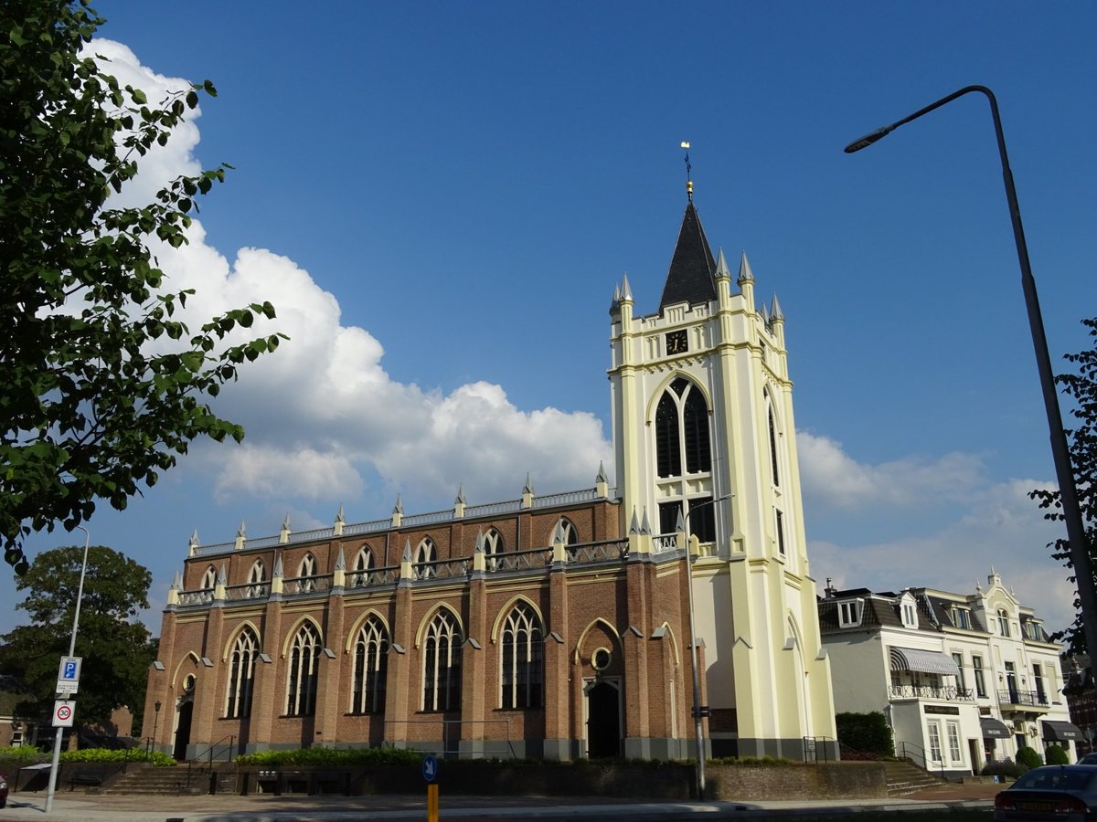 Oude Fotos Van Zeist De Oude Kerk uit 1843 (Zeist): All You Need to Know BEFORE You Go