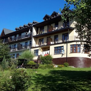 Pension Vesna