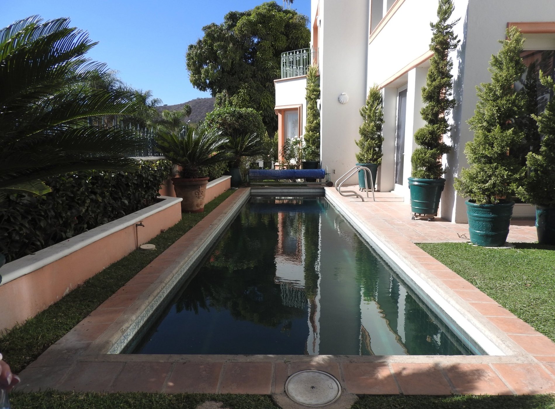 Hotel Lake Chapala Inn by null