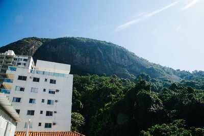 Hotel photo 18 of CabanaCopa Hostel.