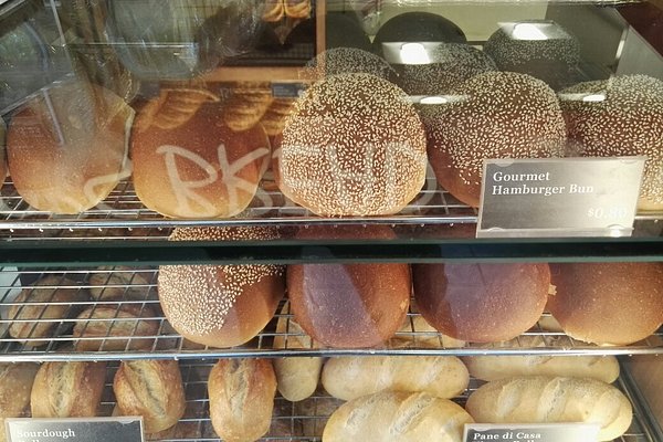 Pane di Casa Baguette - COBS Bread