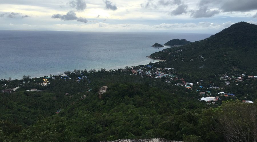 Hostel '69 Koh Tao