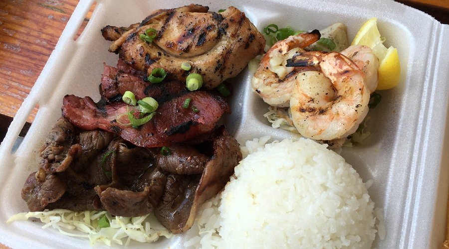 Diamond Head Market & Grill