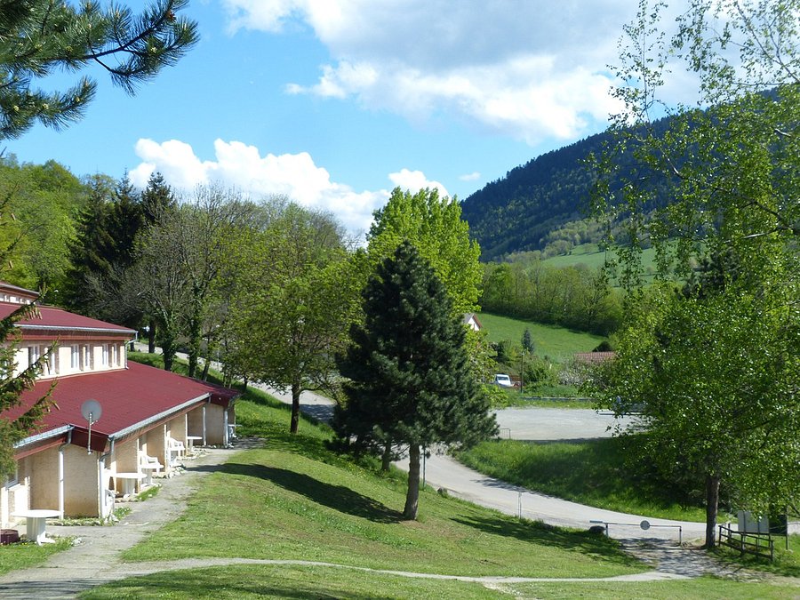 Les Aveilles Hotel (La Motted'Aveillans) tarifs 2020 mis à jour, 28