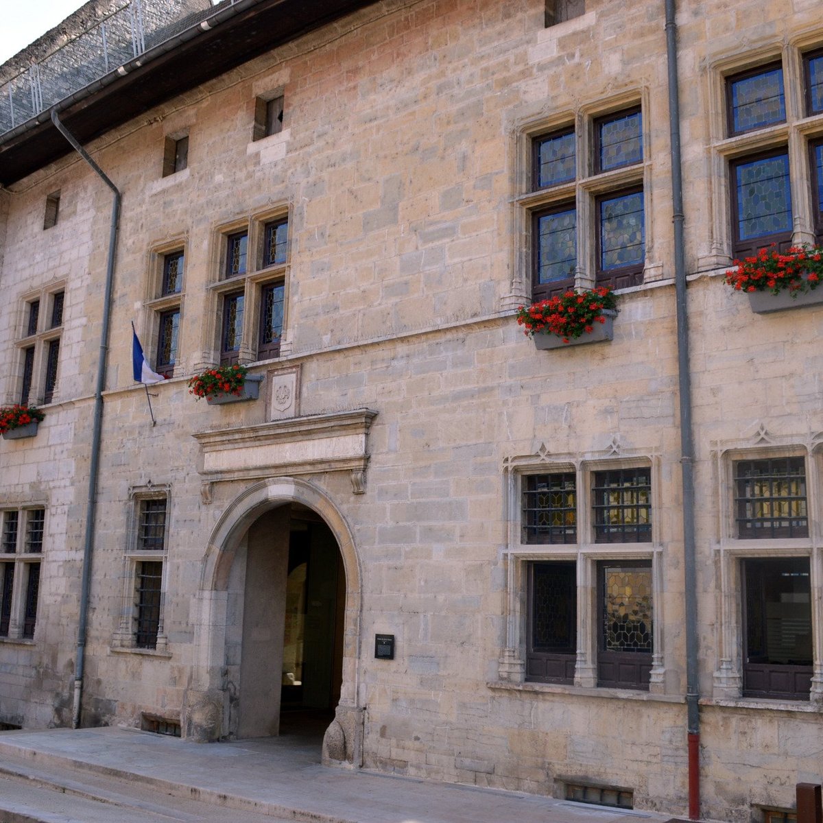 HOTEL TERRIER DE SANTANS (Marnay) Ce qu'il faut savoir pour votre