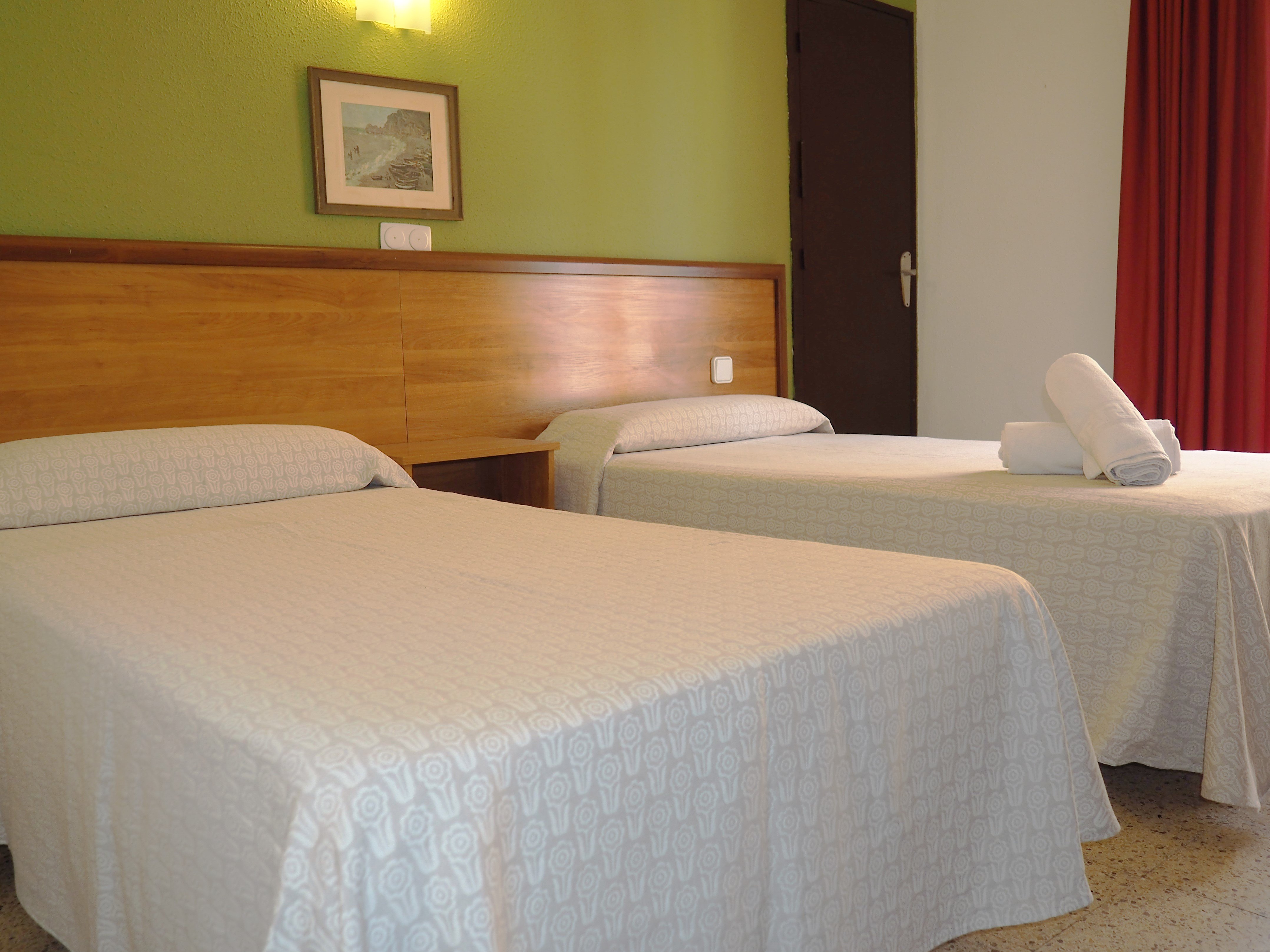 Hotel Proa-Astor by null