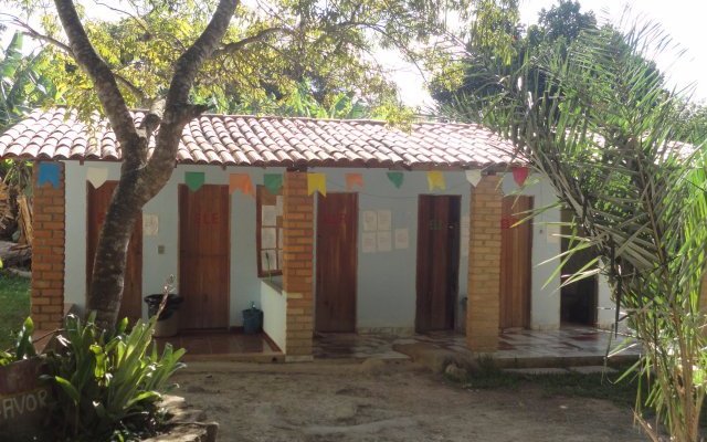 banheiros