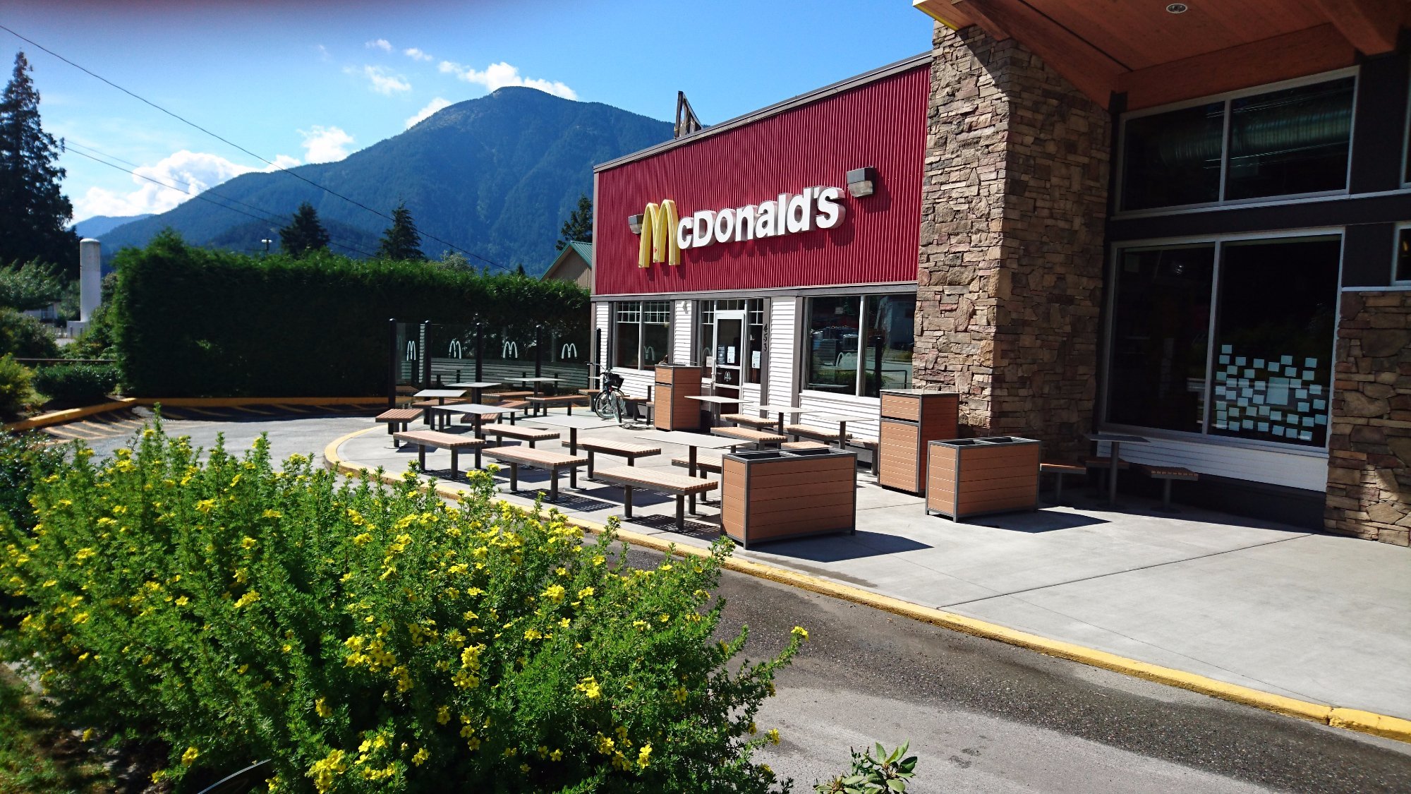 HOPE MOUNTAIN CAFE - Restaurant Reviews, Photos & Phone Number - Tripadvisor