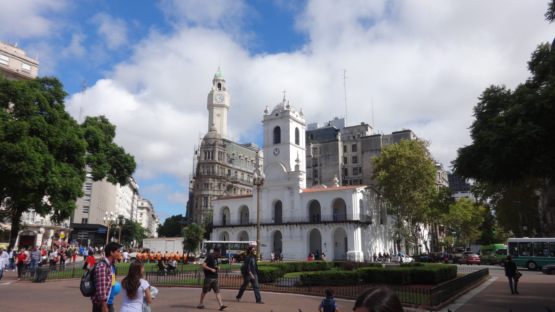 THE 15 BEST Things To Do In Buenos Aires 2024   El Centro 