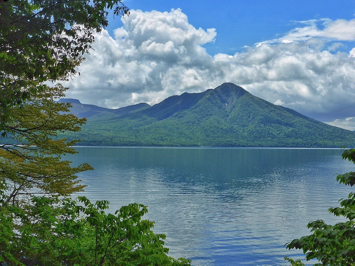 Lake Shikotsu Chitose Ce Qu Il Faut Savoir Pour Votre Visite 22