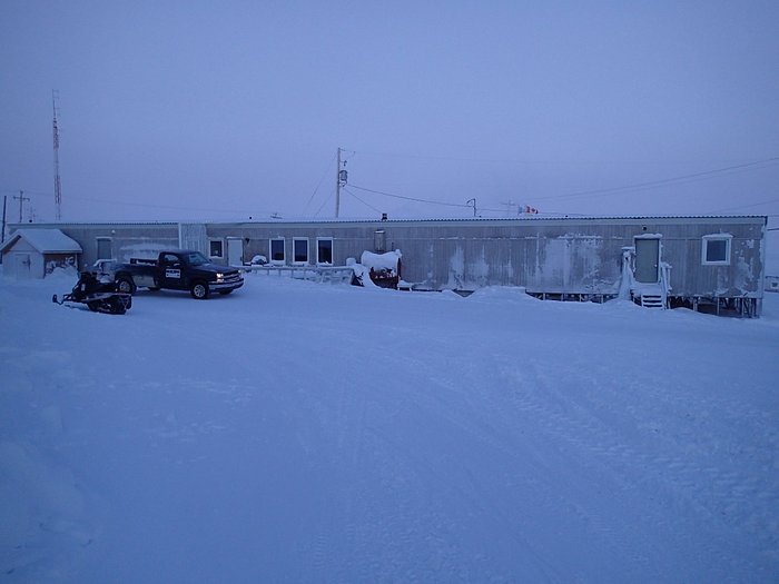 TUJURMIVIK HOTEL - Reviews (Igloolik, Nunavut)