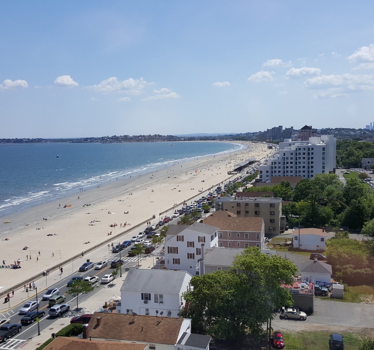 REVERE BEACH 2023 All You Need to Know BEFORE You Go (MA)