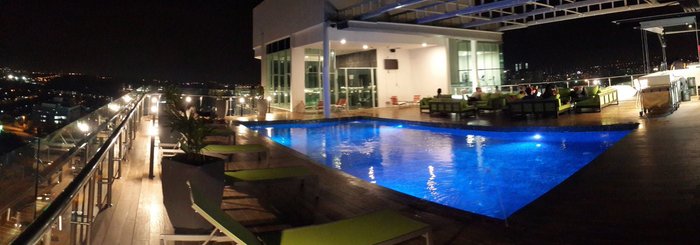 Amerin Hotel Johor Bahru Pool Pictures & Reviews - Tripadvisor