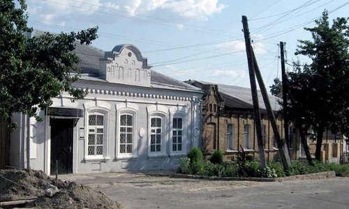 Turismo en Lgov, Rusia 2023 opiniones, consejos e información