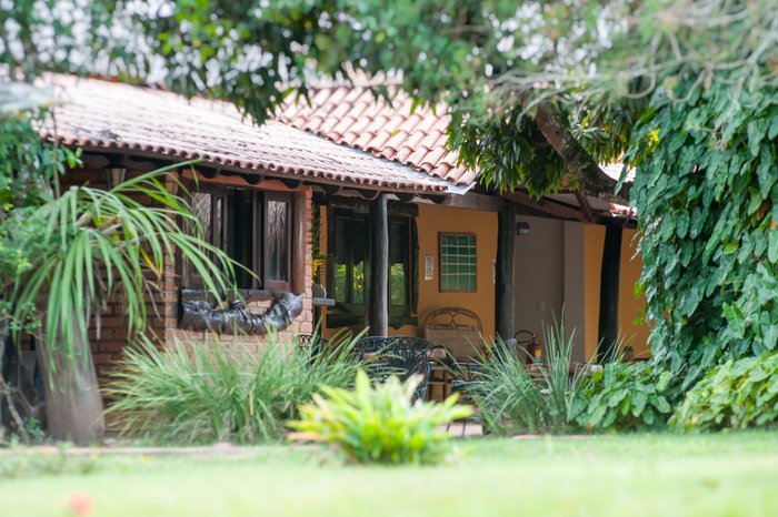 ARARAS PANTANAL ECO LODGE - Prices & Reviews (Brazil/Pocone)