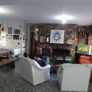 Sur Hostel