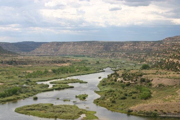 San Juan River (New Mexico) - All You Need to Know BEFORE You Go