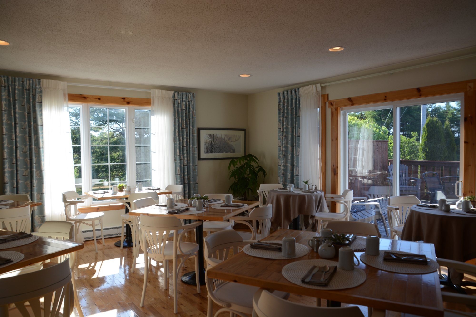 Bears Cove Inn by null