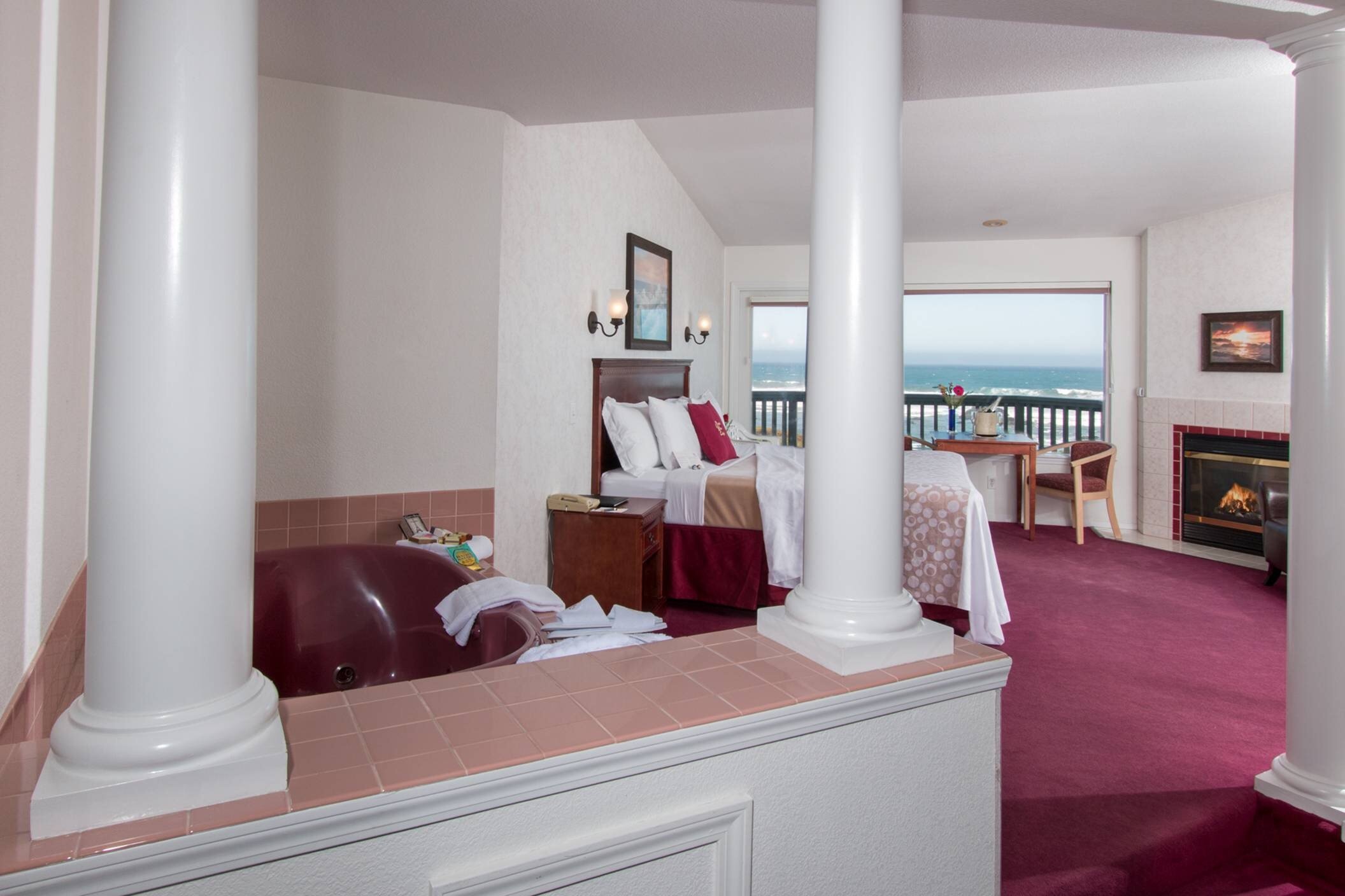 THE 10 BEST Hotels In Fort Bragg CA For 2022 From 72 Tripadvisor   Guestroom 