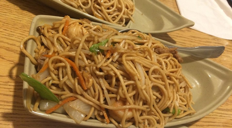 Yummy Yummy Asian Cuisine