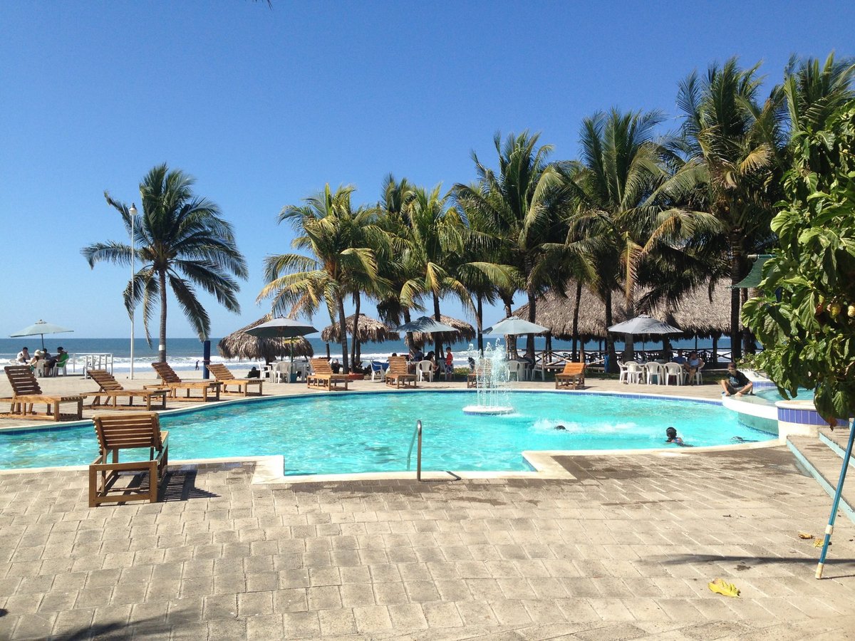 Club Joya del Pacifico Pool Pictures & Reviews - Tripadvisor