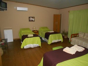 Room & Suite