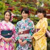 着物レンタル八重