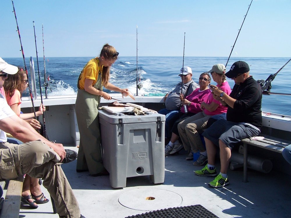 THE 10 BEST Nova Scotia Fishing Charters & Tours (Updated 2024)