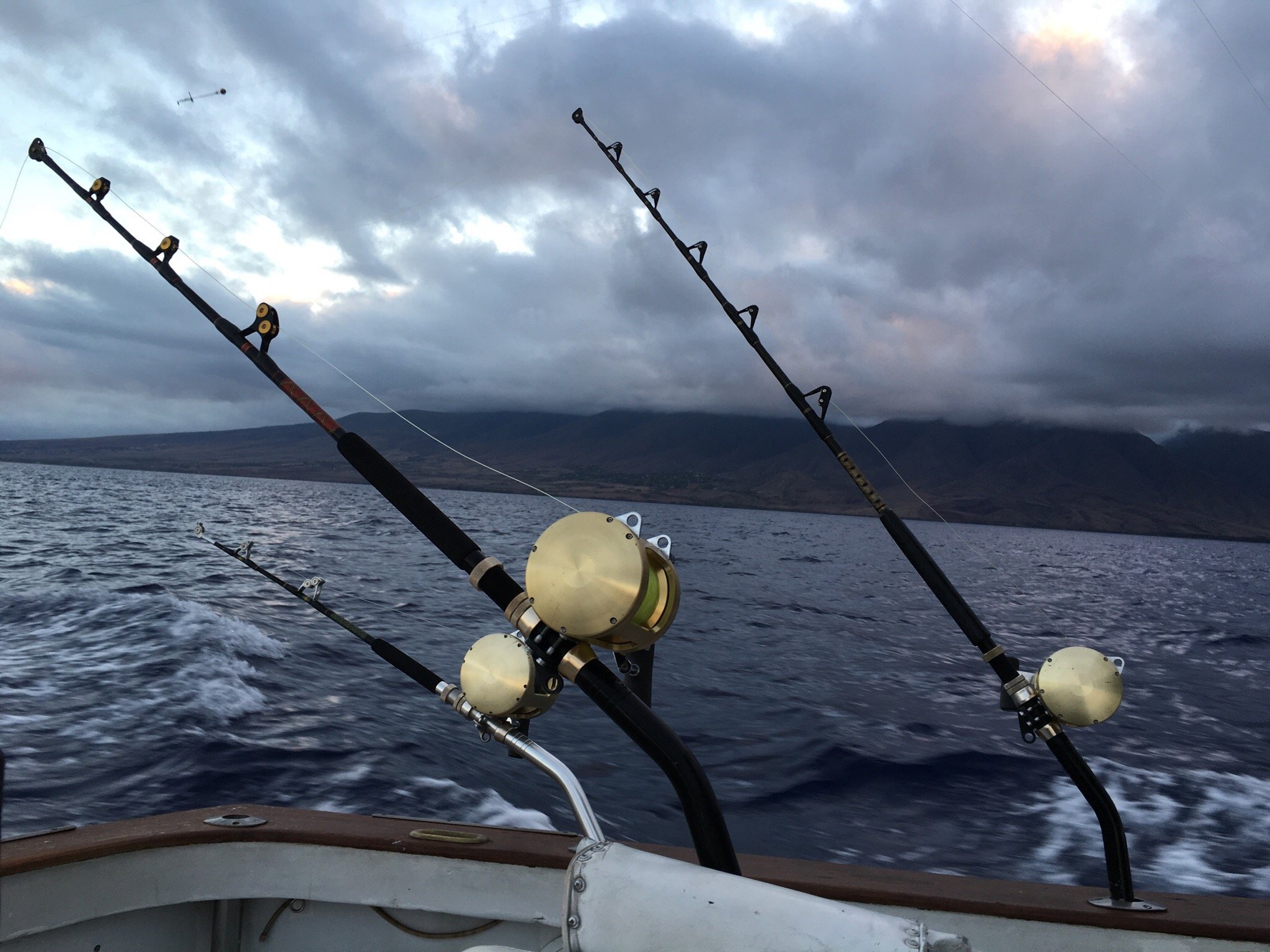 EXTREME SPORT FISHING MAUI Lahaina 2023 What To Know BEFORE You Go   I Chartered The Boat 