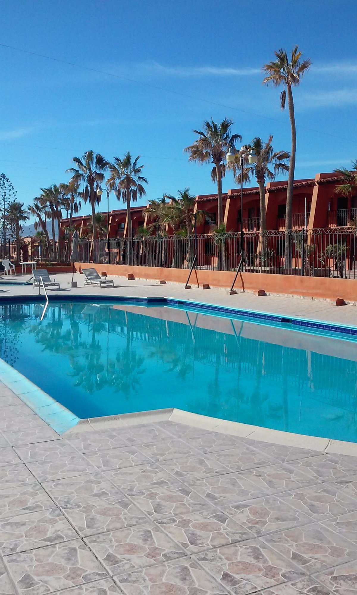 Hotel El Cortez Pool: Pictures Reviews Tripadvisor