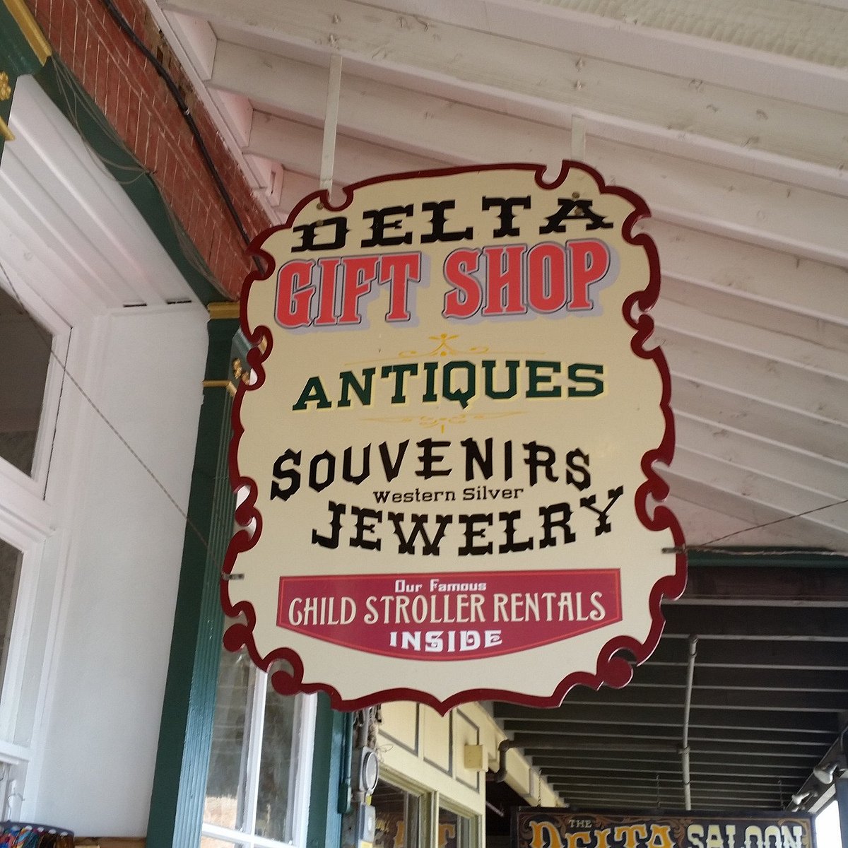 Delta Gift Shop (Virginia City) - All You Need to Know BEFORE You Go