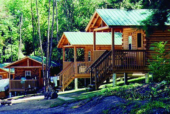 Bingemans Camping Resort, hotel in Kitchener