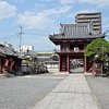 Things To Do in Hikawa Shrine, Restaurants in Hikawa Shrine