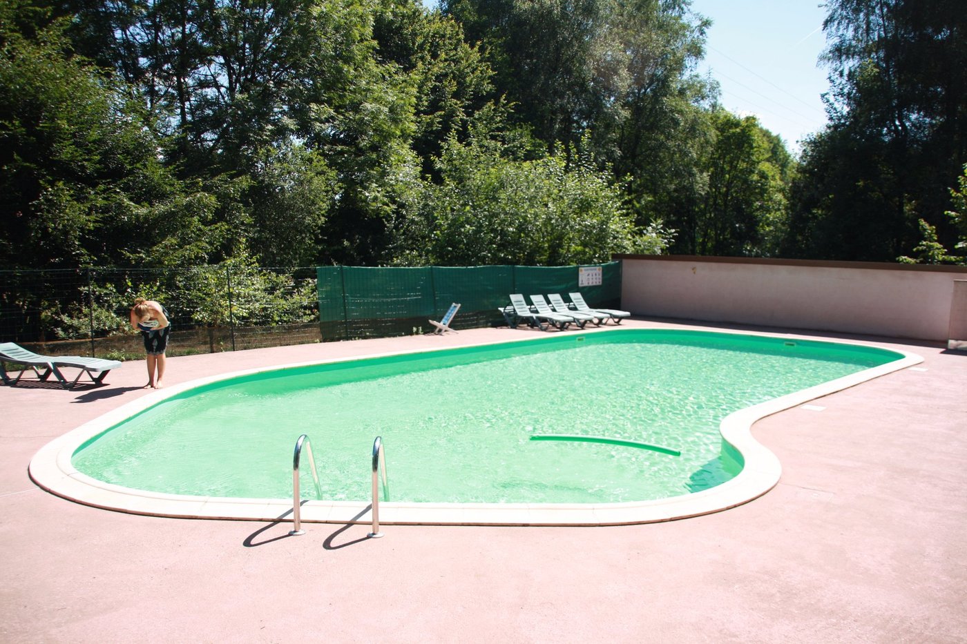 Camping de l'Hermitage (Plombières les Bains, Vosges) - tarifs 2024