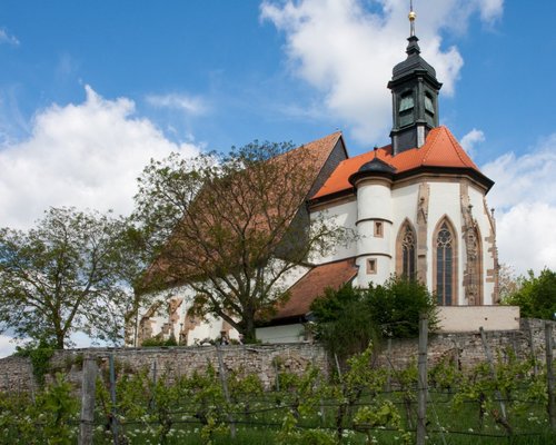 Dirne Volkach