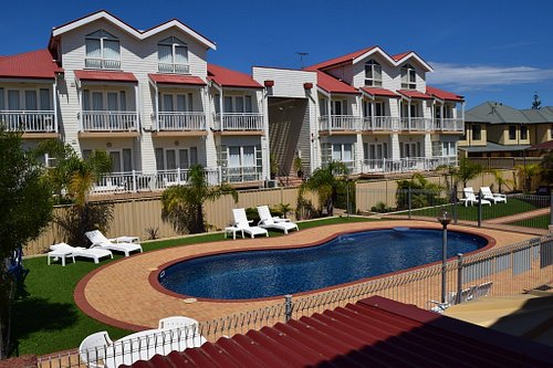 The Jetty Resort The Jetty Resort