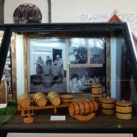 Museum of Azorean emigration