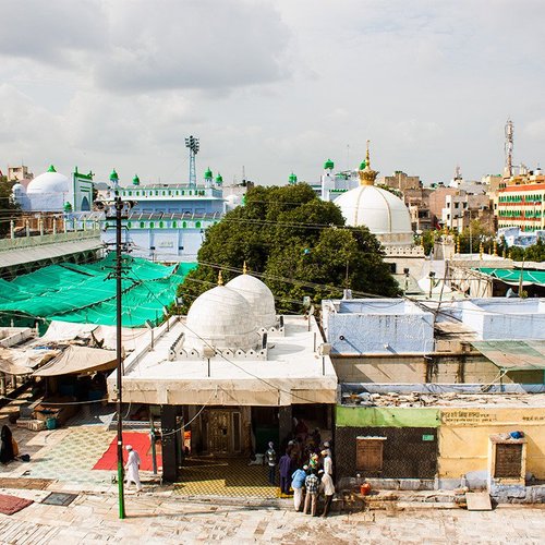 Dargah Shariff, Ajmer - Tripadvisor