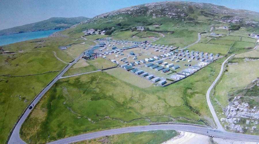 Barleycove Camping and Crookhaven