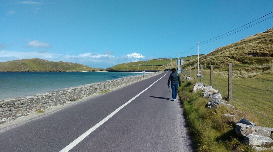 Barleycove Camping and Crookhaven