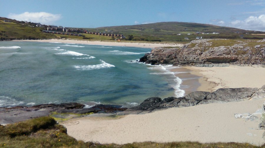Barleycove Camping and Crookhaven