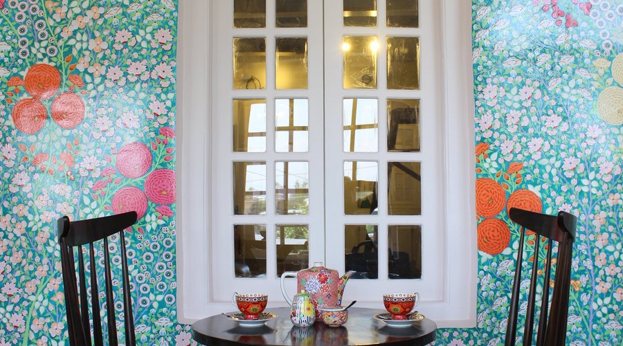 Chai Jaai - Tea Room