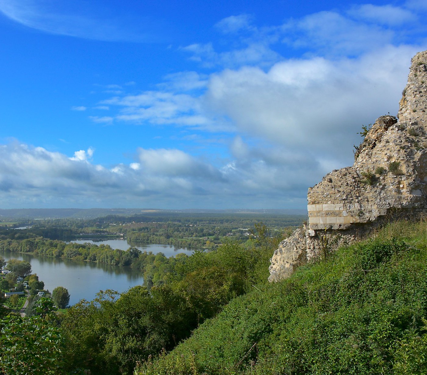 Chateau-Gaillard, France: All You Must Know Before You Go (2024) -  Tripadvisor