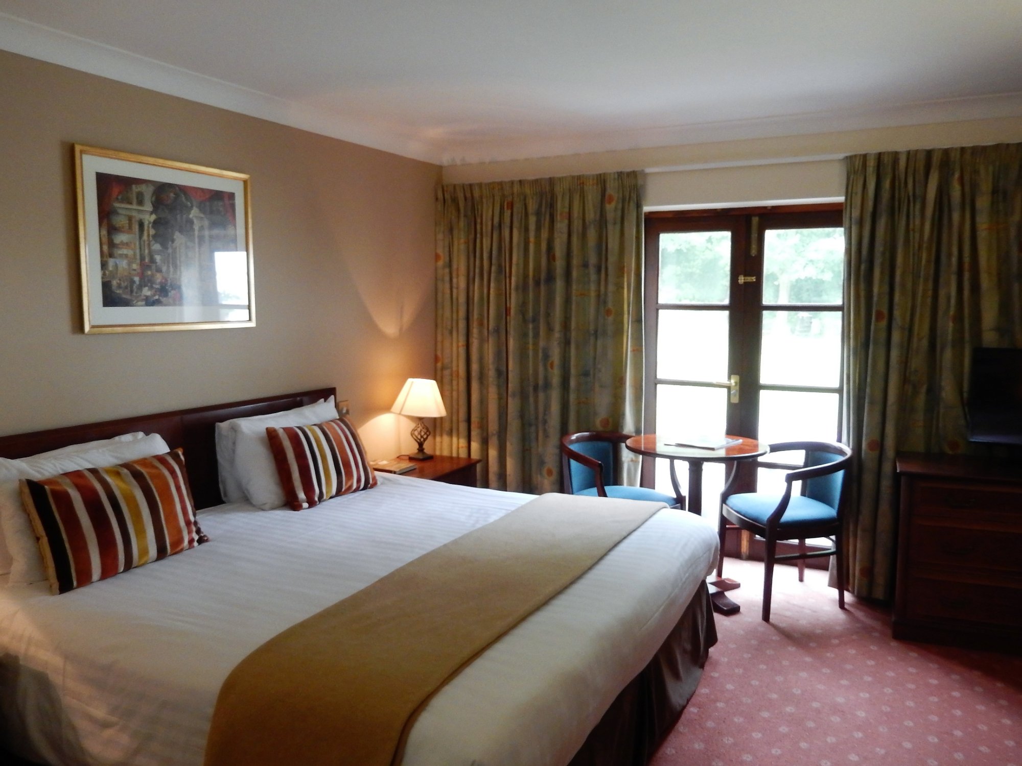 ELLINGTON LODGE AT THE CONCORDE CLUB - Updated 2021 Prices, Hotel ...