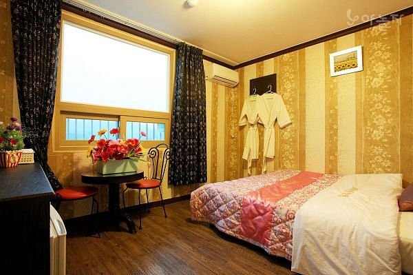 SAIPAN MOTEL $26 ($̶3̶9̶) - Prices & Hotel Reviews - Incheon, South Korea