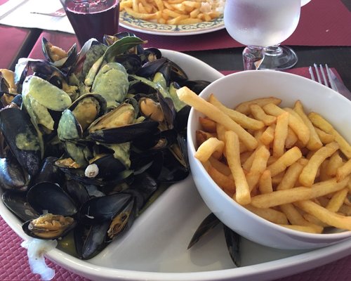 La Paillote