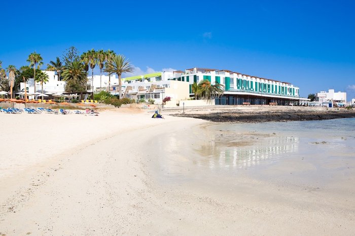 Imagen 1 de Hotel LIVVO Corralejo Beach