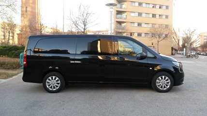 Imagen 3 de Barcelona Airport Transfers by Bohigas