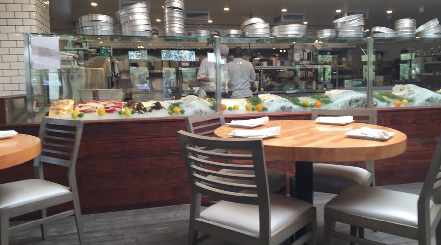 EMC Seafood & Raw Bar